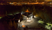 Vilniaus laidojimo rūmai