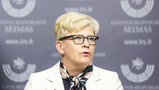 Ingrida &Scaron;imonytė