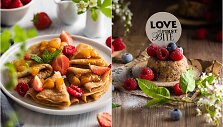 Vegani&scaron;ki patiekalai