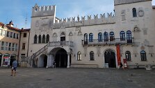 Koperio senamiestis
