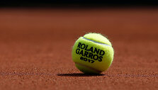 &bdquo;Roland Garros&ldquo; kamuoliukas