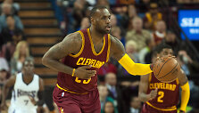 LeBronas Jamesas