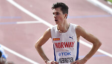 Jakobas Ingebrigtsenas