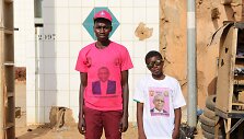 Rinkimai Nigeryje