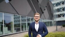 Mantas Lukauskas 