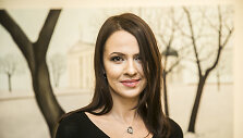 Dovilė Bilk&scaron;tienė