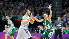 Gediminas Orelikas ir Edgaras Ulanovas