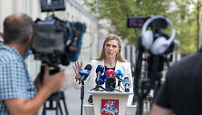 Agnė Bilotaitė