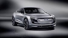 &bdquo;Audi Elaine&ldquo;