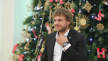 Benediktas Vanagas