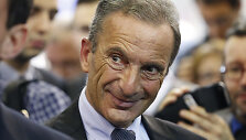 Henri Edouardas Proglio