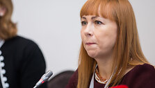Jurgita Petrauskienė