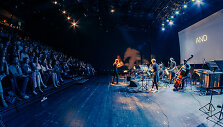 Festivalis &bdquo;Gaida&ldquo;