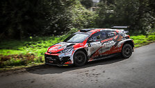 &bdquo;Tour European Rally&ldquo;