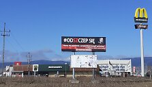 Antivakserių rengiama kampanija &bdquo;Od(sz)czep się&ldquo;