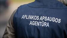 Aplinkos apsaugos agentūra