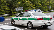 Trečiadienio rytinis policijos reidas