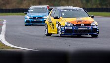 &bdquo;Volkswagen Castrol Cup&ldquo; kvalifikacija penktadienį