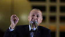 Recepas Tayyipas Erdoganas