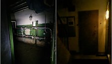 Daugiabučio Raudondvario Mažojoje gatvėje gyventojai per &scaron;ventes liko be elektros ir &scaron;ildymo