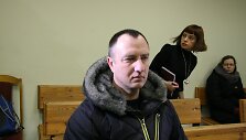 &Scaron;iaulių apylinkės teisme.