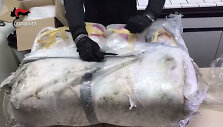 Italijoje surengta operacija prie&scaron; &bdquo;'Ndrangheta&ldquo;