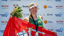 Viktorija Senkutė