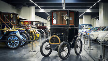 &bdquo;Renault Type B&ldquo; sukanka 120 metų