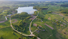 &bdquo;Kliukų&ldquo; sodyba