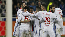 &bdquo;Lyon&ldquo; futbolininkai