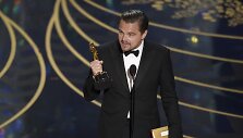 Leonardo DiCaprio