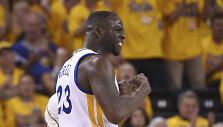 Draymondas Greenas