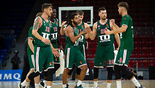 Pierria Henry su &bdquo;Baskonia&ldquo; pergalingai pradėjo Eurolygos varžybas.