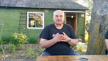 Laimonas narkomanu buvo apie 30 metų.