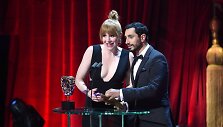 Bryce Dallas Howard ir Rizas Ahmedas
