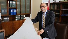Mozambike rasta numanoma dingusio lainerio nuolauža bus i&scaron;siųsta i&scaron;tirti į Australiją