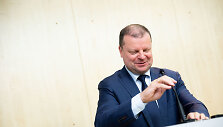 Saulius Skvernelis