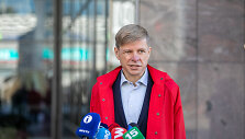 Remigijus &Scaron;ima&scaron;ius
