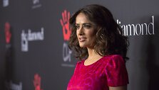 Salma Hayek