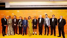 Filmo &bdquo;Liūtas karalius&ldquo; premjeros svečiai