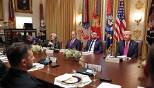 TOM BRENNER / AFP