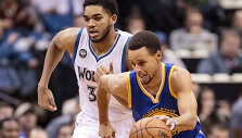 Stephenas Curry
