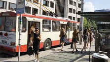 Vie&scaron;asis transportas Vilniuje