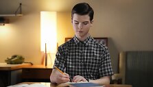 &bdquo;Jaunasis &Scaron;eldonas&ldquo; (&bdquo;Young Sheldon&ldquo;, 2017-2024)
