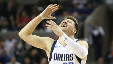 Luka Dončičius