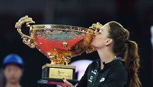 Agnieszka Radwanska