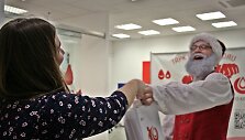 Draugo diena - proga tapti kraujo donoru