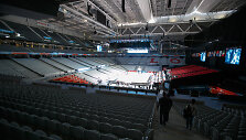 Lilio arena