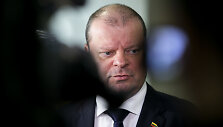 Saulius Skvernelis