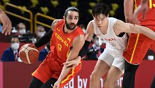 Ricky Rubio